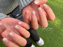 クレー(Klee)/ラメグラデーション