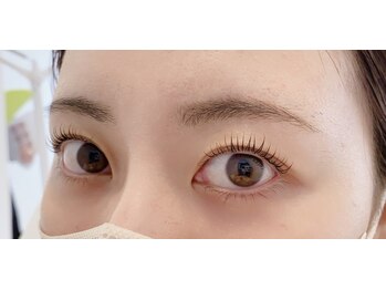 ロカヒ(Lokahi)/カール調整が可能なパーマ♪