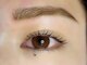 エクセレントアイラッシュ 福岡店(EXCELLENT eyelash)の写真/自まつ毛派に大人気!《韓国束感マスカラティントパーマ》上向きまつ毛でビューラーいらず