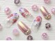ジョリーネイル 大宮本店(jolie nail)の写真/画像の持ち込みも可♪