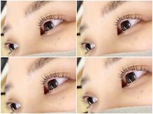 キャリコ(calico)/