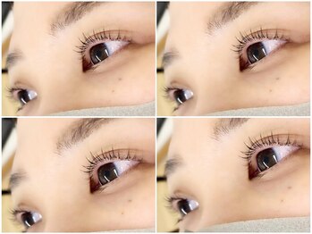 キャリコ(calico)/