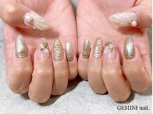 ジェミニ(GEMINI)/