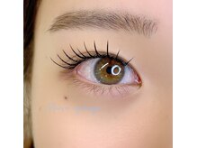 マーズ アイデザイン(Mars+ Eye Design)/フラットラッシュ