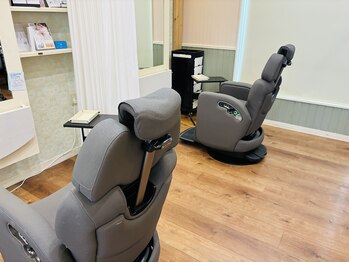 ビーズアモール 大府店(B's amor)/店内