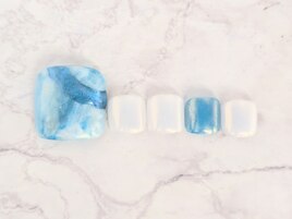 【フット定額プラチナ¥7000】