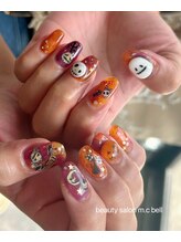 エムシーベル(m.c bell)/