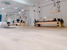 美容デイ(美容day)の雰囲気(完全個室・プライベートレッスン)