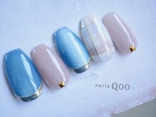 ネイルズ クー(nails Qoo)