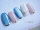 ネイルズ クー(nails Qoo)の写真