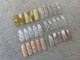 ドットネイル(dot.nail)の写真/長く通えるサロンをお探しの方必見！2種類の定額メニューで毎月デザインが変わるから飽きることなし◎