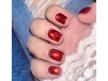 ベラーネイルサロン(Bella Nail Salon)/マグネット