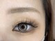 ピークス ネイルアイズ(PEAKS nail&eye's)の写真/《LEDラッシュ認定店》最新LEDマツエク☆装着後すぐにお風呂OK！オイルクレンジングの使用もOK♪