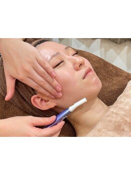 顔脱毛がしたい