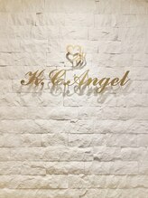 KC エンジェルトータルサロン KC Angel スタッフ