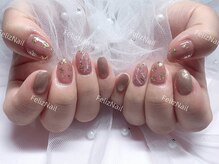 フェリスネイル 池袋店(Feliz Nail)/