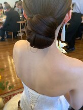 ソルシエール キレイ(ソルシエールkirei)/ブライダルシェービング