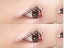 アンフルール 仙台店(Une fleur)/【パリジェンヌラッシュリフト】