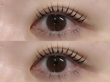 アミル(amiLe)/まつげパーマ★