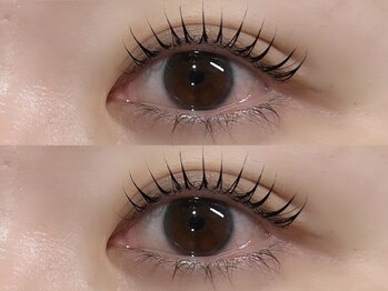 アミル(amiLe)/まつげパーマ★