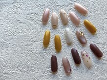 マイ ネイル 銀座店(Mai Nail)/ショートcourse
