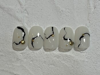 ラグネイル 鷹匠店(lag nail)/定額デザイン[2]