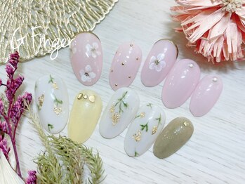 ジーフィンガー 大井町店(G Finger)