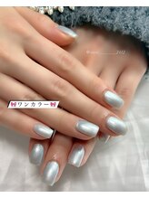 アスカ(asca)/ワンカラー