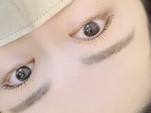 ネイルサロン プール ヴー(Nail Salon Pour Vous)/【まつげ/ラッシュリフト】