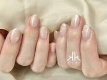 ケーツーネイル(k-two nail)/5月【monthly】(あやか)