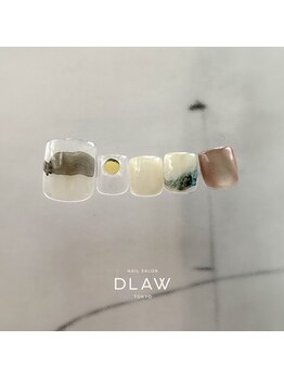 ドロウトーキョー(DLAW tokyo)/5月デザインアート