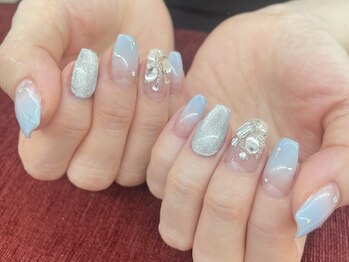 坂口/夏デザインコンテスト10番