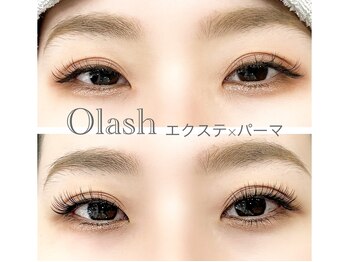 グレース(Grace)/Olash－オラッシュ－