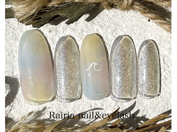 ライリア 川越店(Rairia)/