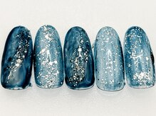 ファンネイル(FUN NAIL)/♪30分ハンド定額6050円→4500円