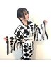 夏限定☆浴衣着付&ヘアセット7900→6600