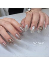 エンズネイル(O’s nail)/フラッシュネイル