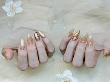 ティーナインワンネイル 名古屋太閤通店(T.91Nails)