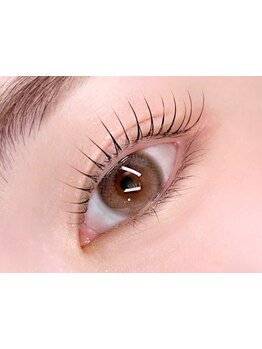 キープ力が自慢のサロン