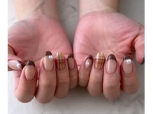 ファースト 姪浜店(FIRST)/持ち込みデザイン