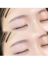 アイドール(Eye's Doll)/美眉スタイリング