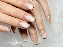 ネイル モア 岐阜駅店(nail mor.)