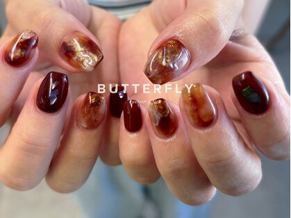バタフライ 津田沼店(Butterfly)の写真