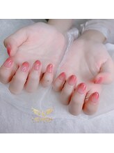 ヘブン ネイル 鶯谷(HEAVEN Nail)/