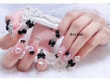 ビーユー 大宮(B U)の雰囲気（韓国風/ワンホン/ギァル系/地雷系等お任せください！当日予約◎）