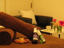 サロン ド エー(Salon de a)