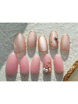 シンプル系（オフィス・日常）が得意