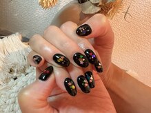 ブローディア ネイル 武蔵小杉店(Brodia nails)/持ち込みデザイン60分