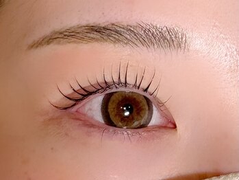 エーアイビューティー 上石神井店(Ai beauty)/上石神井/パラジェル/マツエク