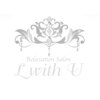 エルウィズユー(L with U)のお店ロゴ